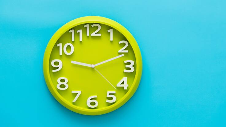 Cambio de hora en Chile 2024: en esta fecha se modifican los relojes para dejar atrás el horario de invierno