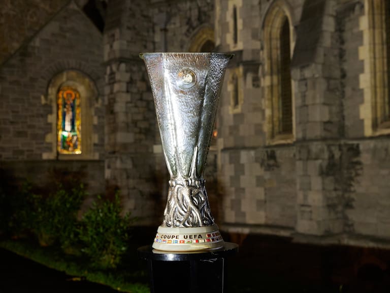 Los clasificados para los 8vos de final de la UEFA Europa League | Getty Images