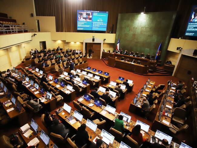 Sin votos en contra: proyecto que amplía el derecho al teletrabajo es aprobado de forma transversal en la Cámara de Diputados