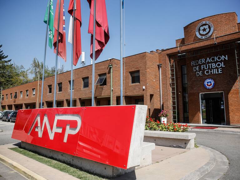 Con serios líos económicos: ANFP adeuda millonaria cifra a proveedores