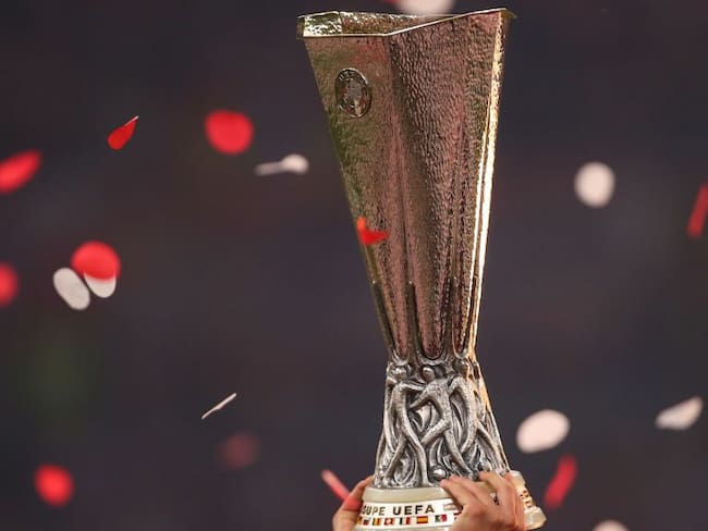 Con Liverpool como gran candidato: estos son los cruces de cuartos de final de la UEFA Europa League