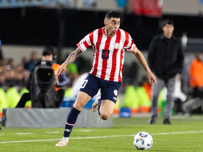 Paraguay ya tiene nómina para enfrentar a Chile: también jugará dos amistosos más antes de Copa América