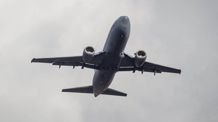 Funcionaria de la Delegación Presidencial del Biobío acusa discriminación de aerolínea: no la dejaron subir a un vuelo por no ser “autosuficiente”