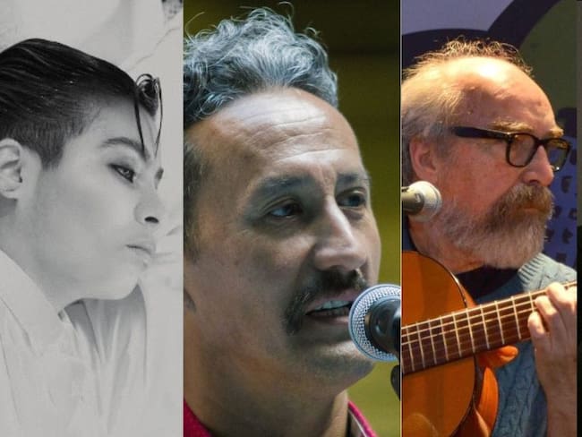 Panoramas de fin de semana en Santiago: estrenos musicales y duelos de payadores entre los destacados