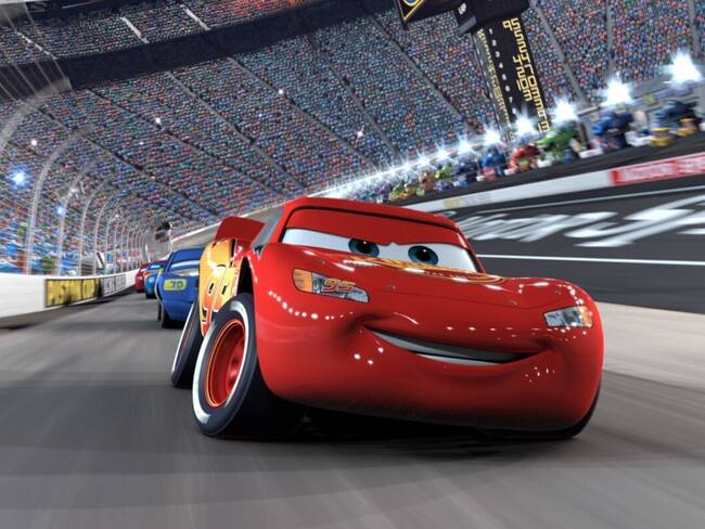 Pixar encendió los motores y está trabajando en nuevos proyectos de “Cars”