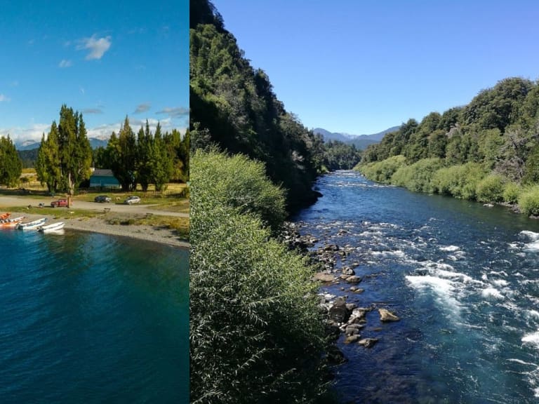 Estas son las 8 localidades chilenas que compiten para ser los mejores pueblos turísticos del mundo  