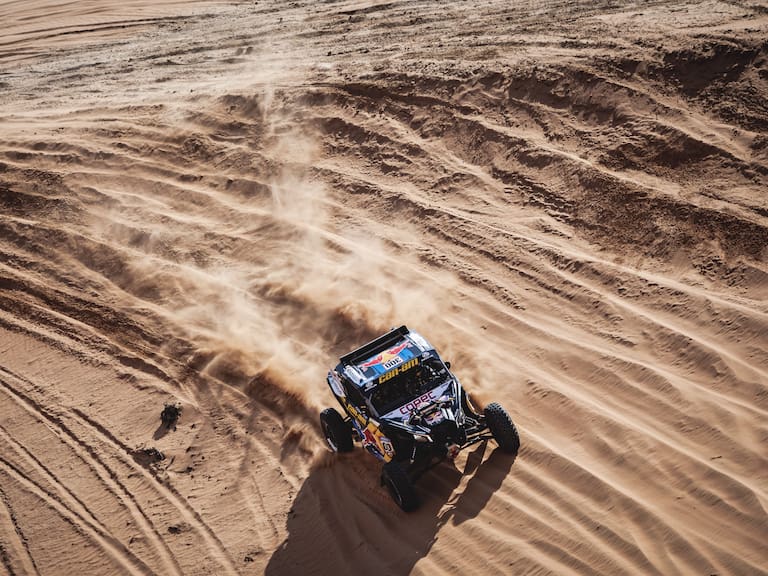 Rally Dakar 2024: cuántos chilenos competirán y qué particularidades tendrá el evento motor
