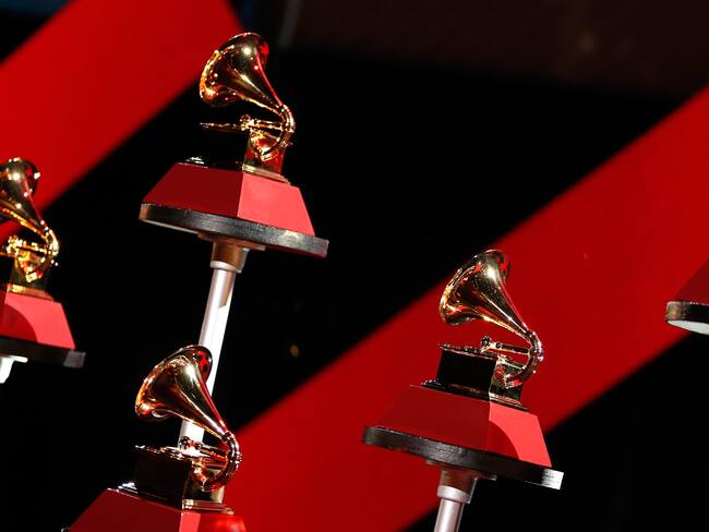Premios Grammy 2024: dónde y a qué hora ver la alfombra roja este domingo 