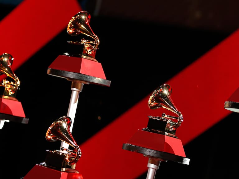 Latin Grammy 2021: Revisa aquí el listado de los nominados a la premiación | Getty Images