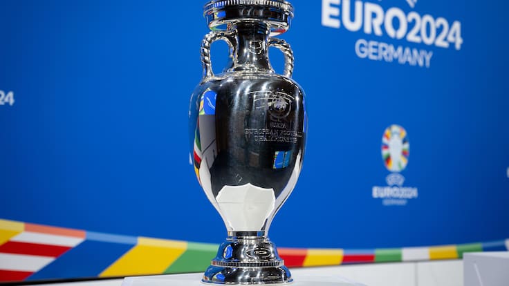 La nueva regla que la UEFA implementará en la Eurocopa 2024: solo los capitanes podrán hablar con el árbitro