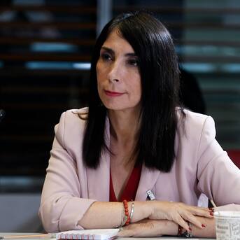 Elecciones Primarias 2024: quién es Karla Rubilar, la ganadora de la contienda de Chile Vamos en Puente Alto