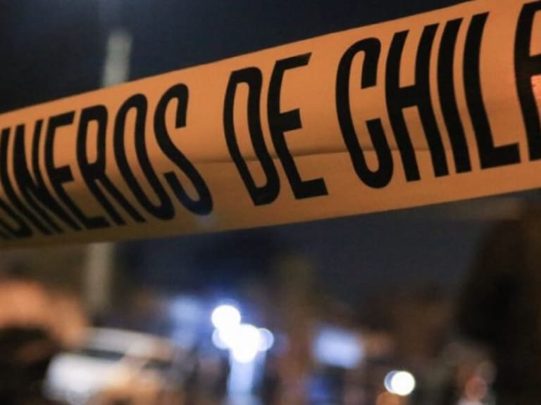 Joven muere tras ataque con arma blanca en Quirihue: se detuvo a la principal sospechosa