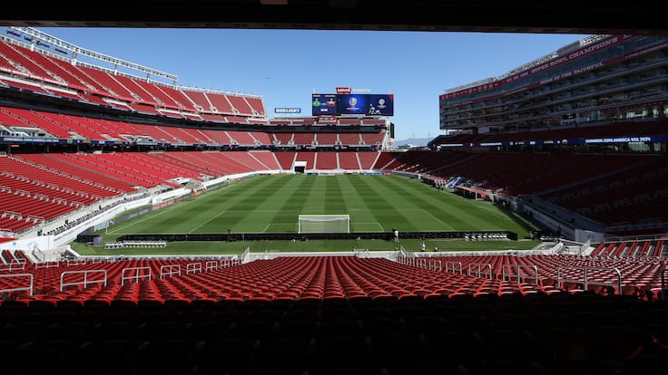 La fiesta sigue: cómo y dónde ver en TV abierta, y en vivo, los cuartos de final de la Copa América 2024