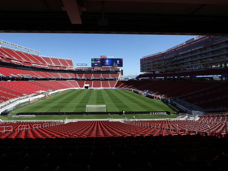 Cómo y dónde ver en vivo, y TV abierta, los cuartos de final de la Copa América | Getty Images