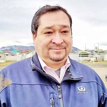 Detienen en la región del Biobío a exfiscal jefe de Puerto Natales para cumplir prisión preventiva