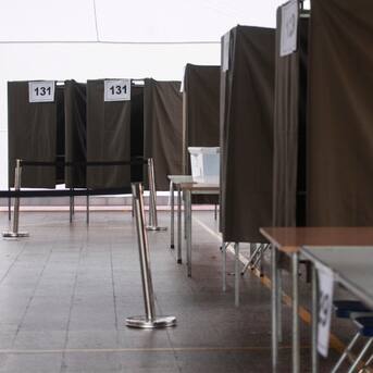 Elecciones primarias 2024 en Chile: a qué hora abren las mesas y locales de votación este domingo 9 de junio