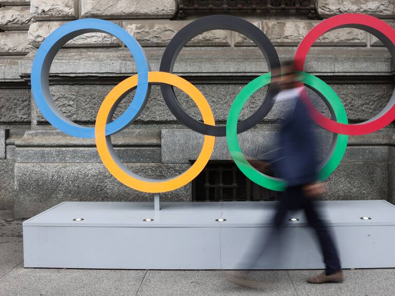 “Sabemos que no será fácil”: Presidente Boric oficializa postulación de Chile para organizar los Juegos Olímpicos del 2036