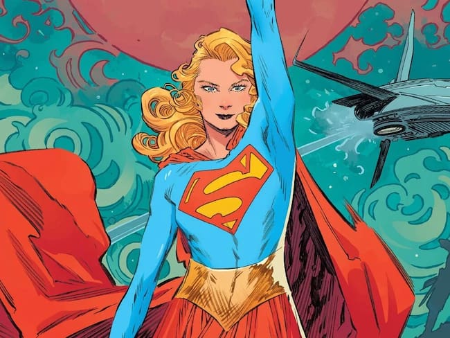 DC busca a su Supergirl y hay tres candidatas que corren con fuerza