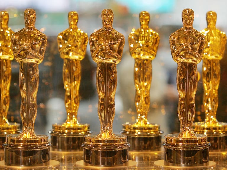 Oscar 2024: estos son todos los ganadores de los prestigiosos premios del cine 