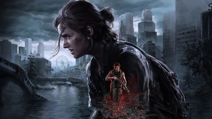“The Last of Us 2 Remastered”: conoce todos los detalles del nuevo lanzamiento de PlayStation