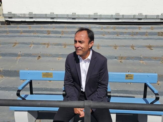 Jaime Pizarro valora la recuperación del Estadio Nacional: “Vamos a tener un 2024 de mucha actividad”