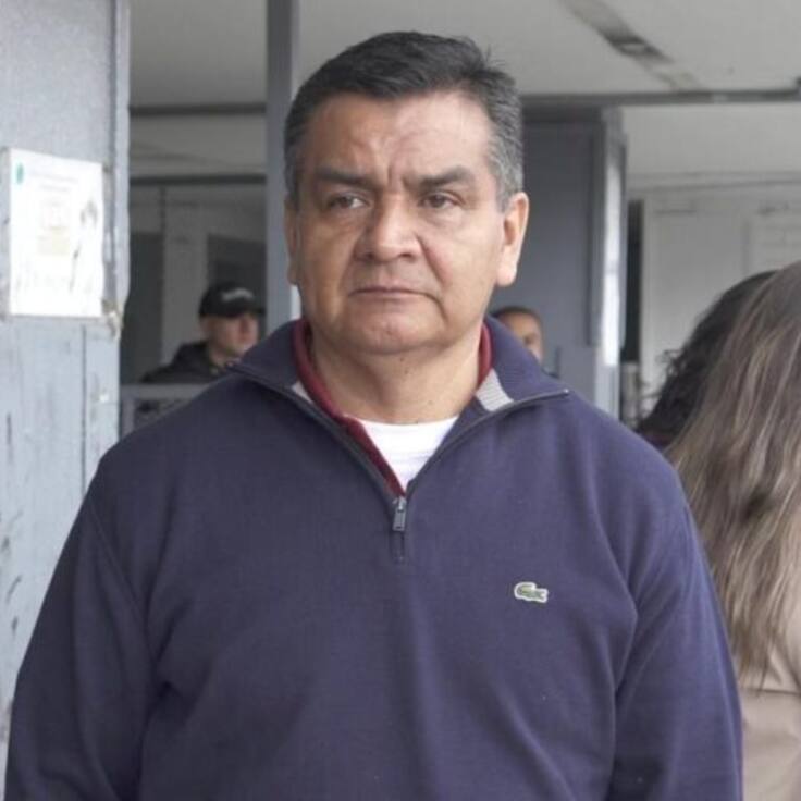 Matan a balazos a director de una de las cárceles más importantes de Colombia