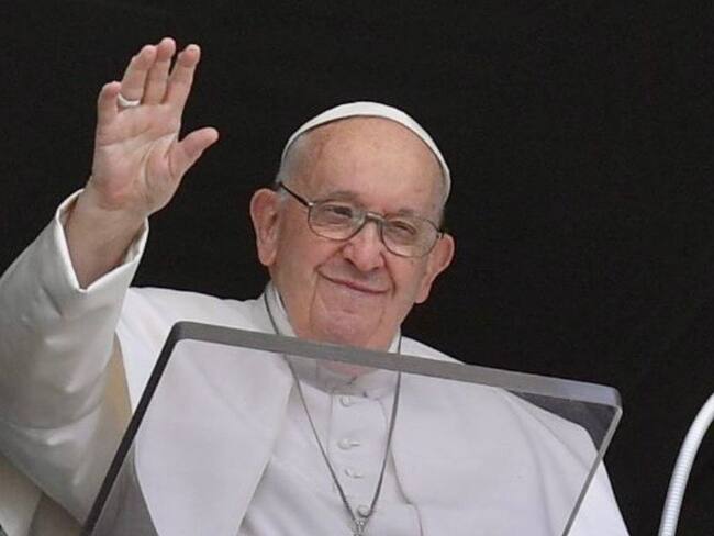 Incendios forestales: Papa Francisco pide orar por los afectados en la zona central del país
