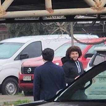 Ocho jugadores de Colo Colo declaran en Rancagua por licencias de conducir falsas: también investigan a directivos albos