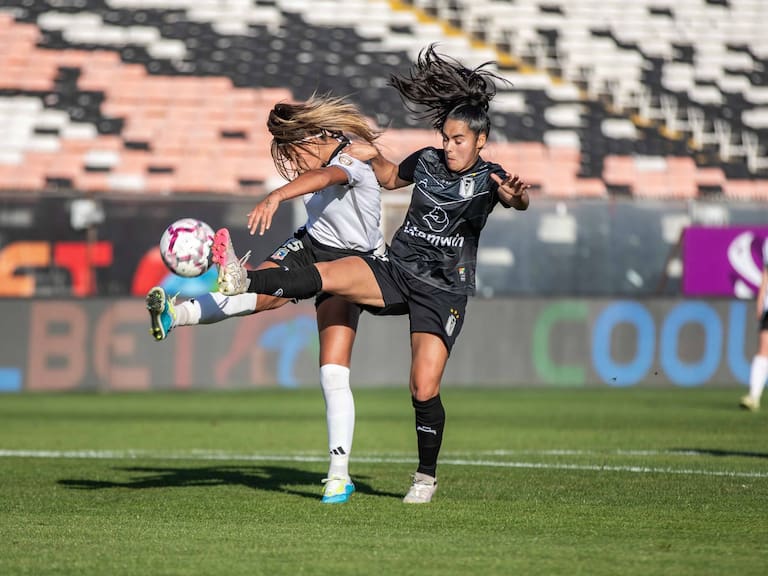 Campeonato Nacional Femenino 2024: Santiago Morning frena la racha de triunfos de Colo Colo