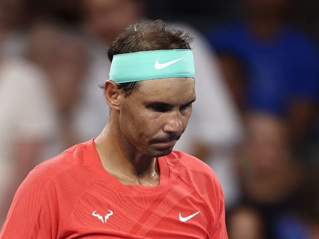 Rafael Nadal se baja del Masters de Montecarlo y lanza durísima confesión que preocupa al mundo del tenis