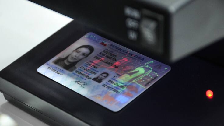 Registro civil presenta nueva cédula de identidad: ¿hasta cuándo se podrá usar el carnet actual en Chile?