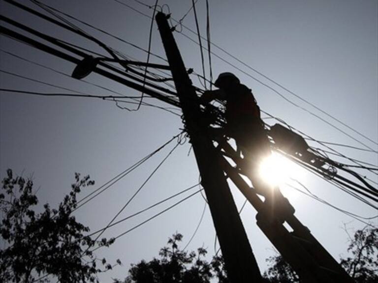 Robo de cables eléctricos ha aumentado en la Región del Biobío: son 14 comunas las afectadas