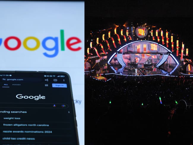 Festival de Viña 2024: Estos son los temas más buscados en Google por los chilenos sobre el certamen 
