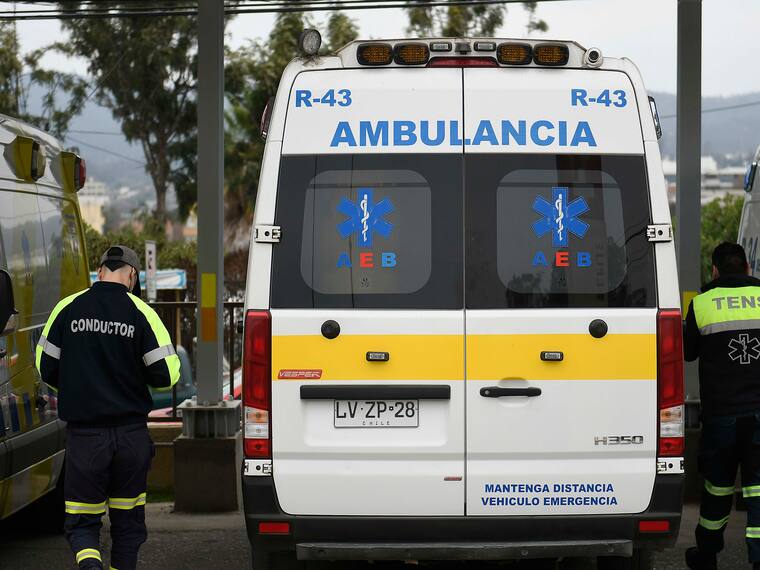 Elevan a cinco los muertos por complicaciones tras contagios por influenza en la región de Ñuble