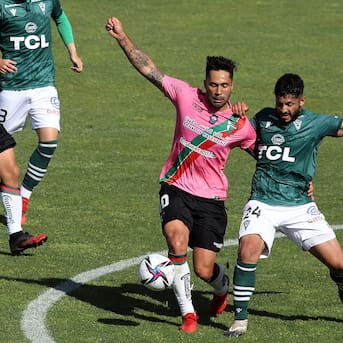 Programación fútbol chileno: ¿Qué partidos se juegan hoy, 6 de julio, y quién transmite?