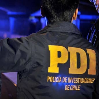Tras allanamientos en 15 domicilios en Huechuraba: seis personas resultaron detenidas por tráfico de drogas