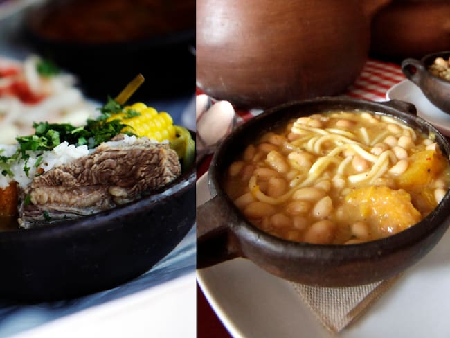 Esta es la comida favorita de los chilenos en invierno según Cadem