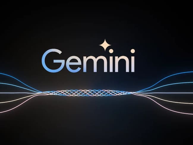 Google lanza Gemini, su modelo de IA más avanzado a la fecha: ¿Qué es, cómo funciona y para qué sirve?