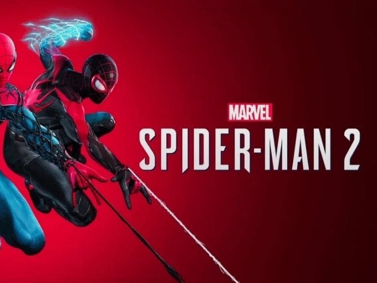 Marvel&#039;s Spider-Man 2 - reseña