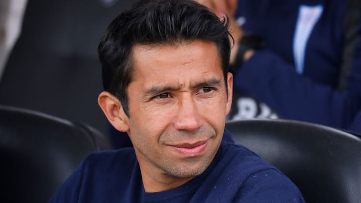 Lejos del fútbol chileno: revelan el nuevo destino que podría tener Nicolás Núñez tras su salida de la UC 