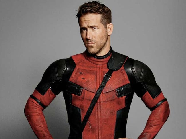 Ryan Reynolds hace un llamado a terminar con las filtraciones de “Deadpool 3″