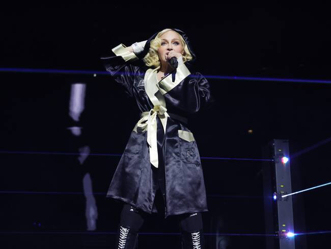 Cuando Madonna estuvo al borde de la muerte: salen a luz reveladores datos sobre el complejo estado de salud de la Reina del pop
