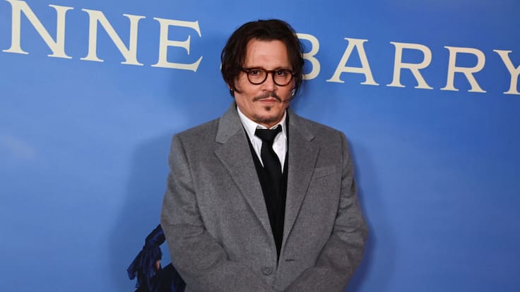 Johnny Depp le ganó un importante papel a Tom Cruise y Tom Hanks para una aclamada película