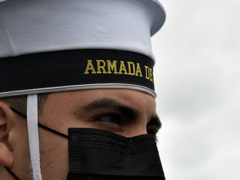 Denuncian secuestro de cabo primero de la Armada en Ecuador: captores exigen cerca de $90 millones