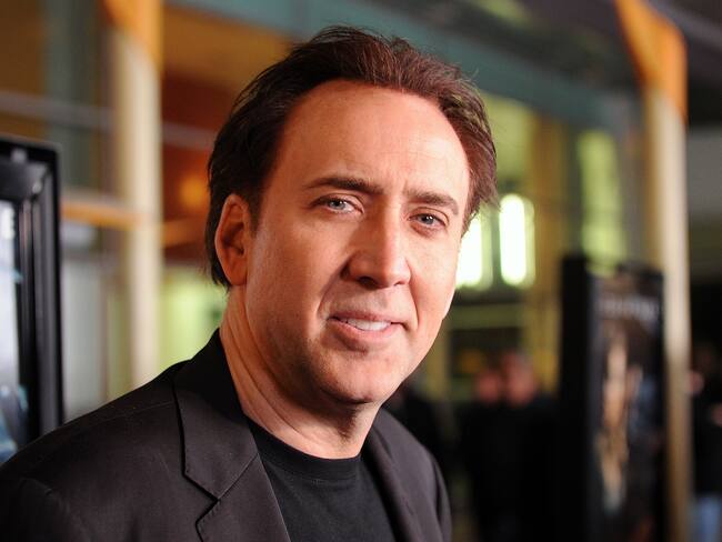 ¿Cuántas películas más hará Nicolas Cage antes del retiro?: la dura confesión del actor estadounidense