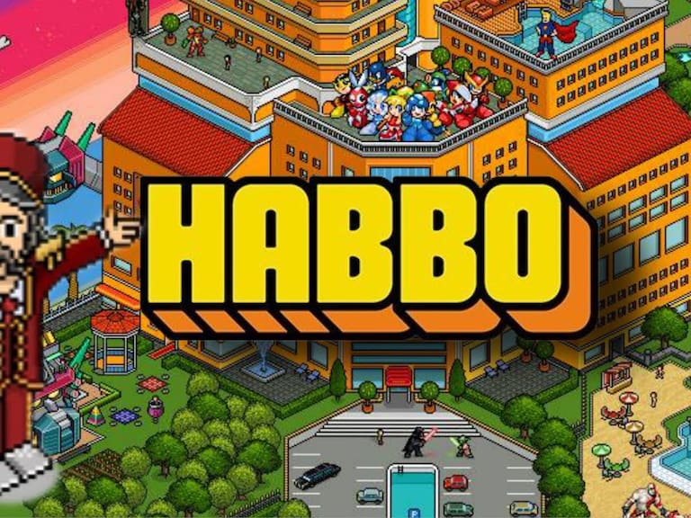 Habbo Hotel está de regreso con un remake y “un enfoque liderado por la comunidad”
