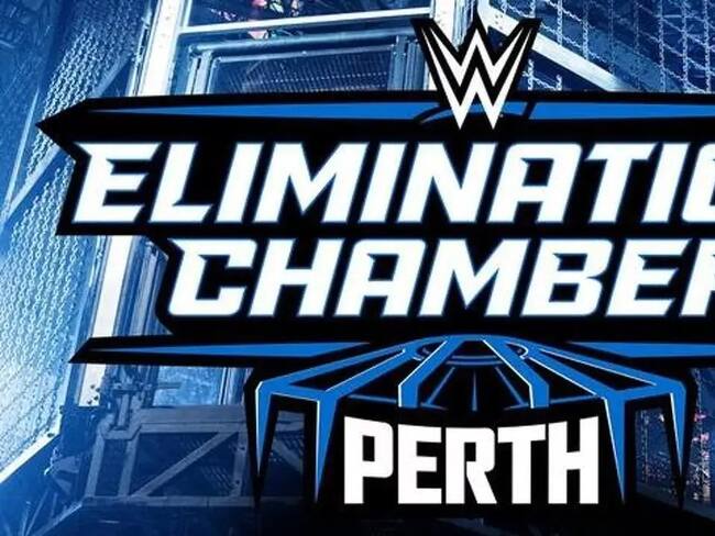 Elimination Chamber 2024: cuándo, dónde y a qué hora ver el evento de WWE que se realizará de forma inédita en Australia