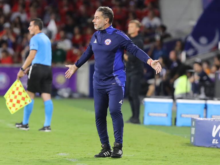 Ayudante técnico de Gareca es optimista con Chile pese a la eliminación en Copa América: “Está la construcción de mejores resultados en el futuro”