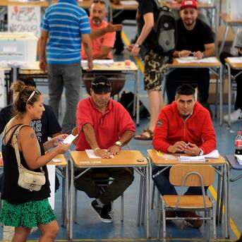 Elecciones primarias 2024 en Chile: últimas horas para realizar el cambio de domicilio electoral (y así se hace el trámite)