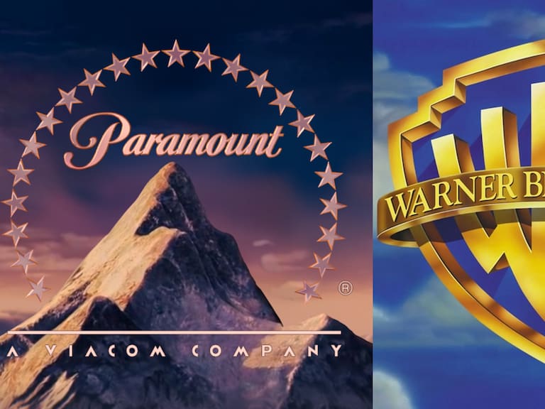 Paramount - Warner Bros.